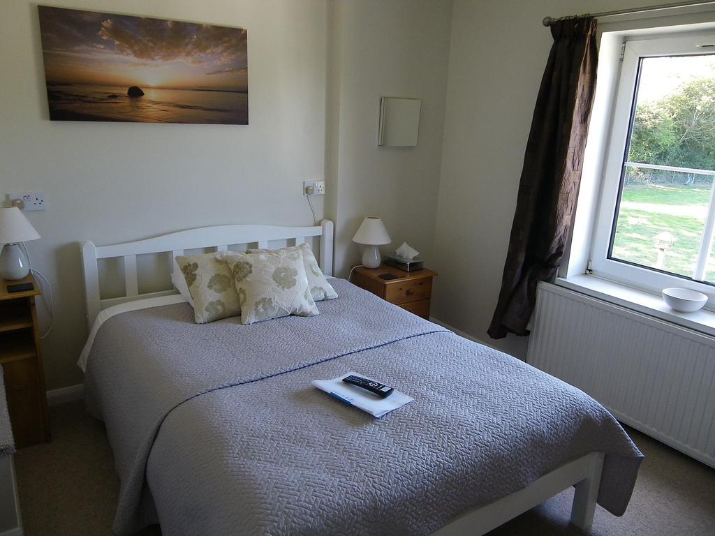 South Norfolk Guest House Great Moulton エクステリア 写真