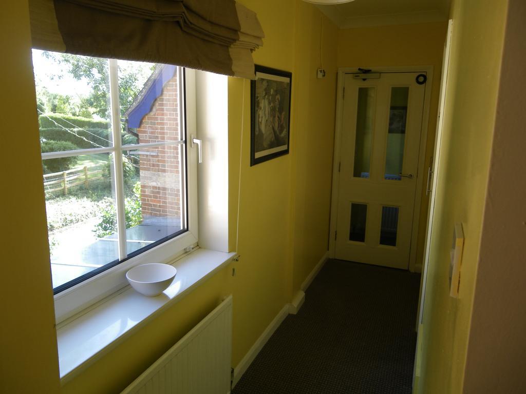 South Norfolk Guest House Great Moulton エクステリア 写真