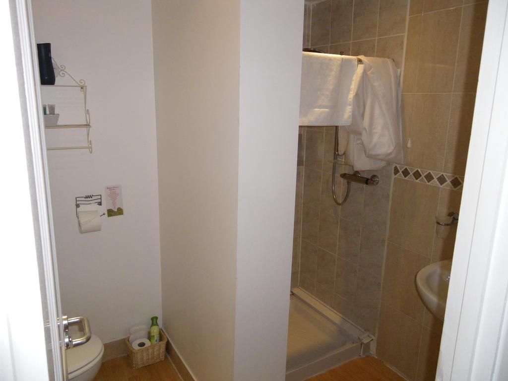 South Norfolk Guest House Great Moulton エクステリア 写真