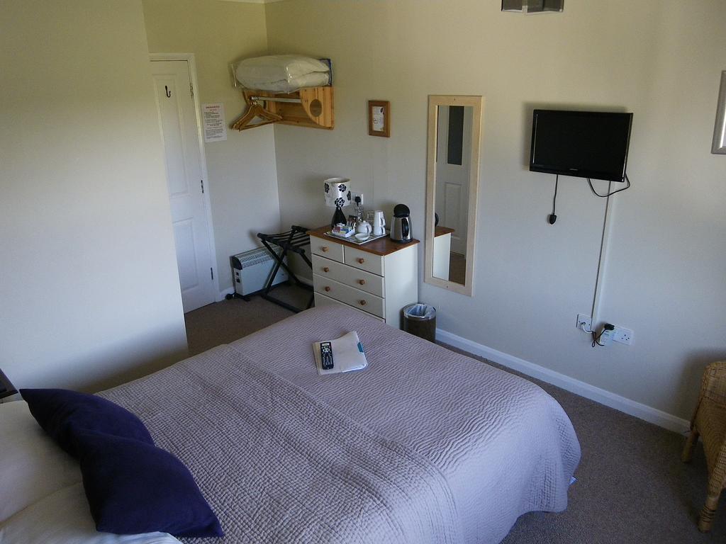 South Norfolk Guest House Great Moulton エクステリア 写真