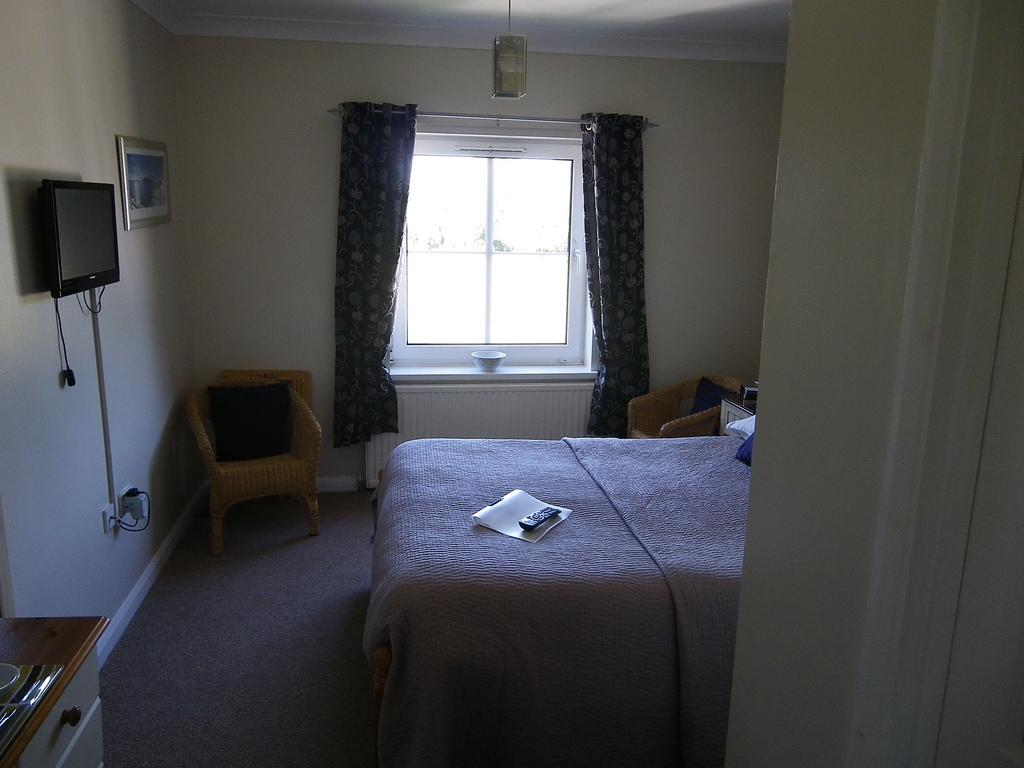 South Norfolk Guest House Great Moulton エクステリア 写真