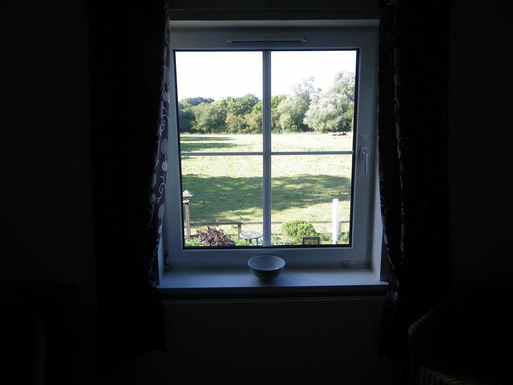 South Norfolk Guest House Great Moulton エクステリア 写真