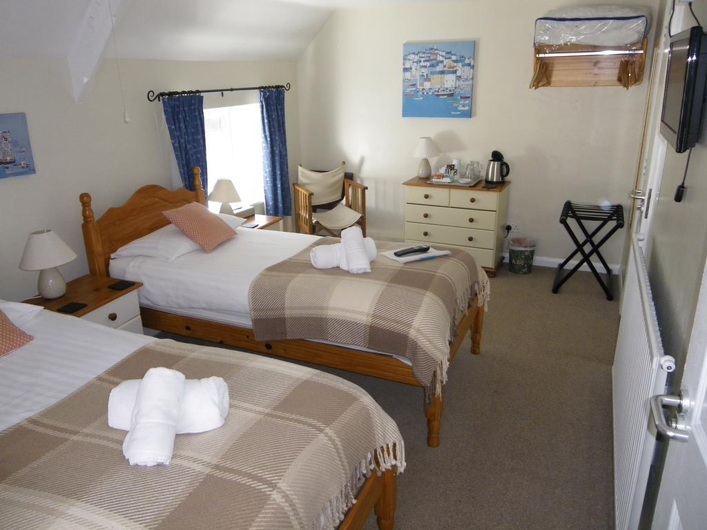 South Norfolk Guest House Great Moulton エクステリア 写真