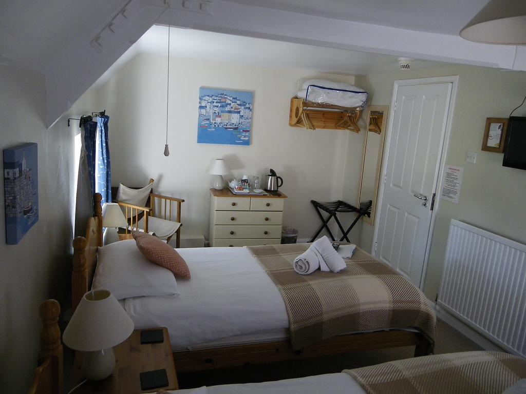 South Norfolk Guest House Great Moulton エクステリア 写真