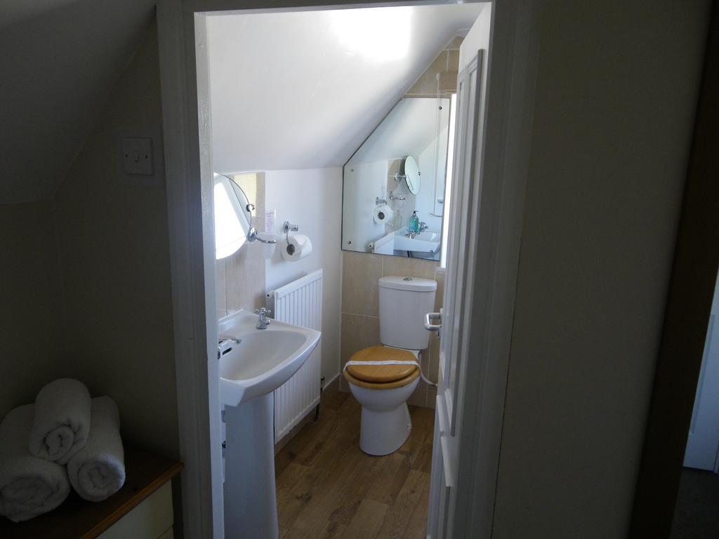 South Norfolk Guest House Great Moulton エクステリア 写真