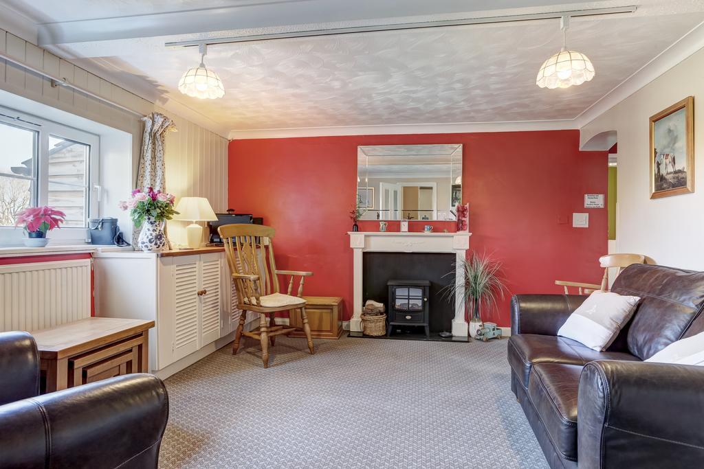 South Norfolk Guest House Great Moulton エクステリア 写真