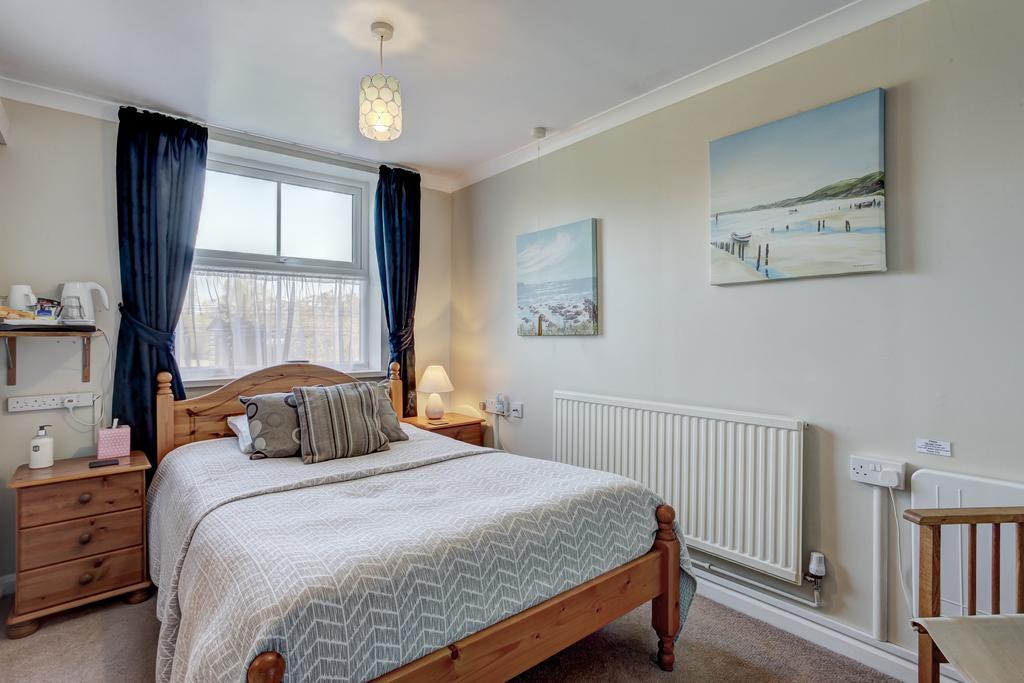 South Norfolk Guest House Great Moulton エクステリア 写真