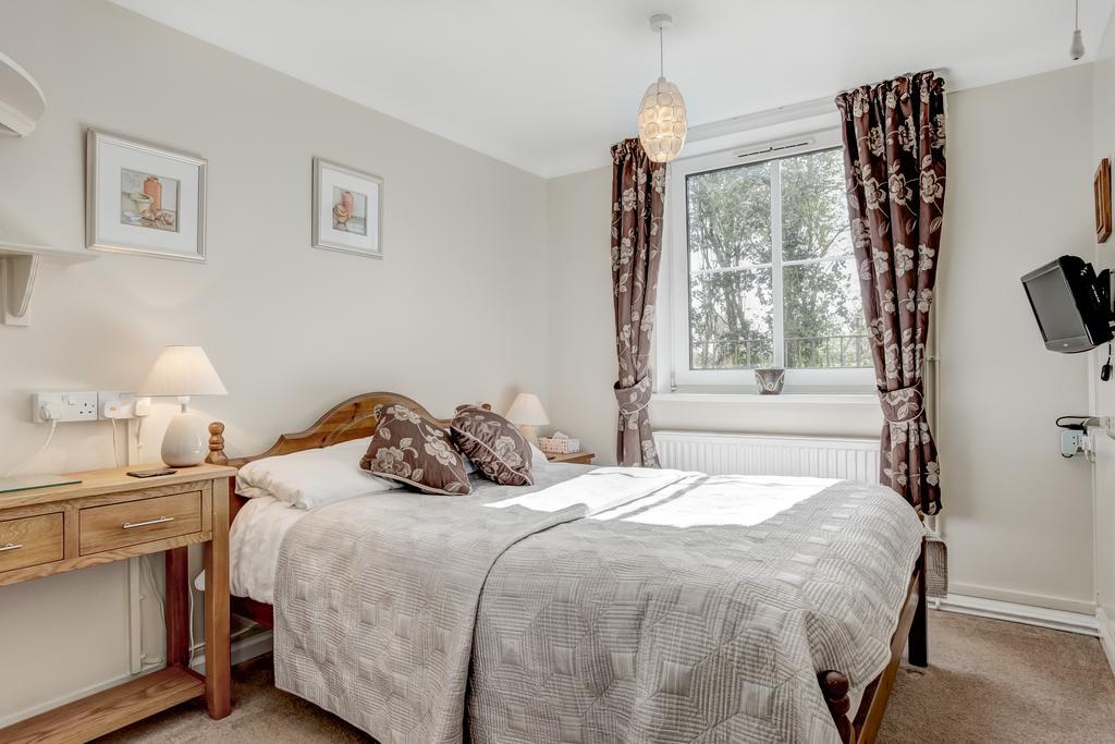 South Norfolk Guest House Great Moulton エクステリア 写真