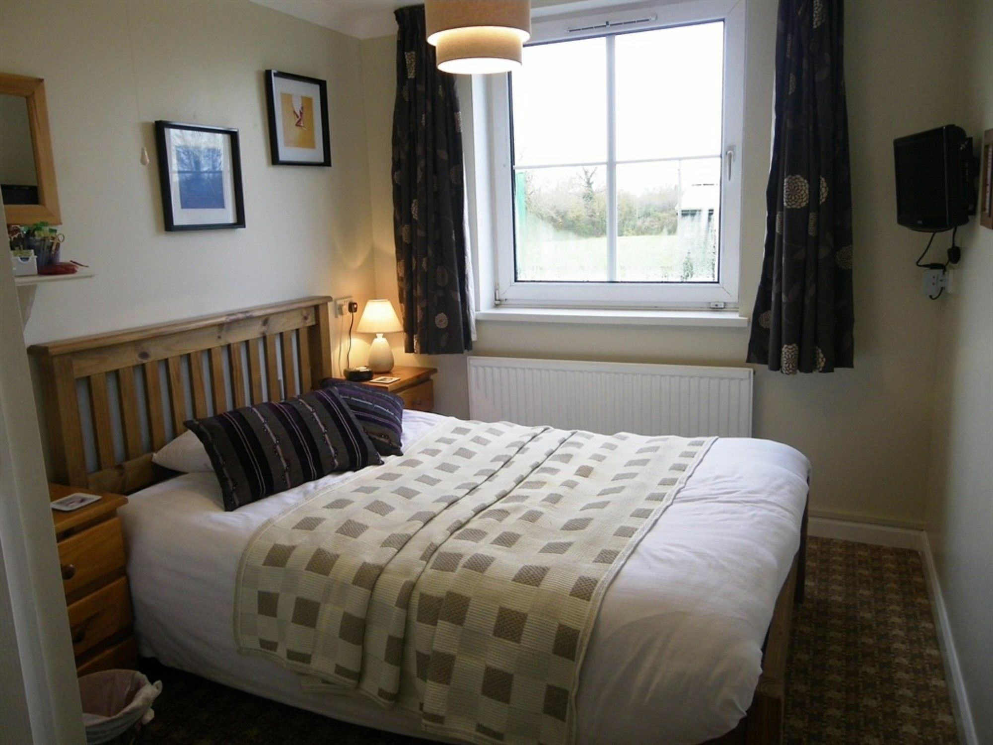 South Norfolk Guest House Great Moulton エクステリア 写真