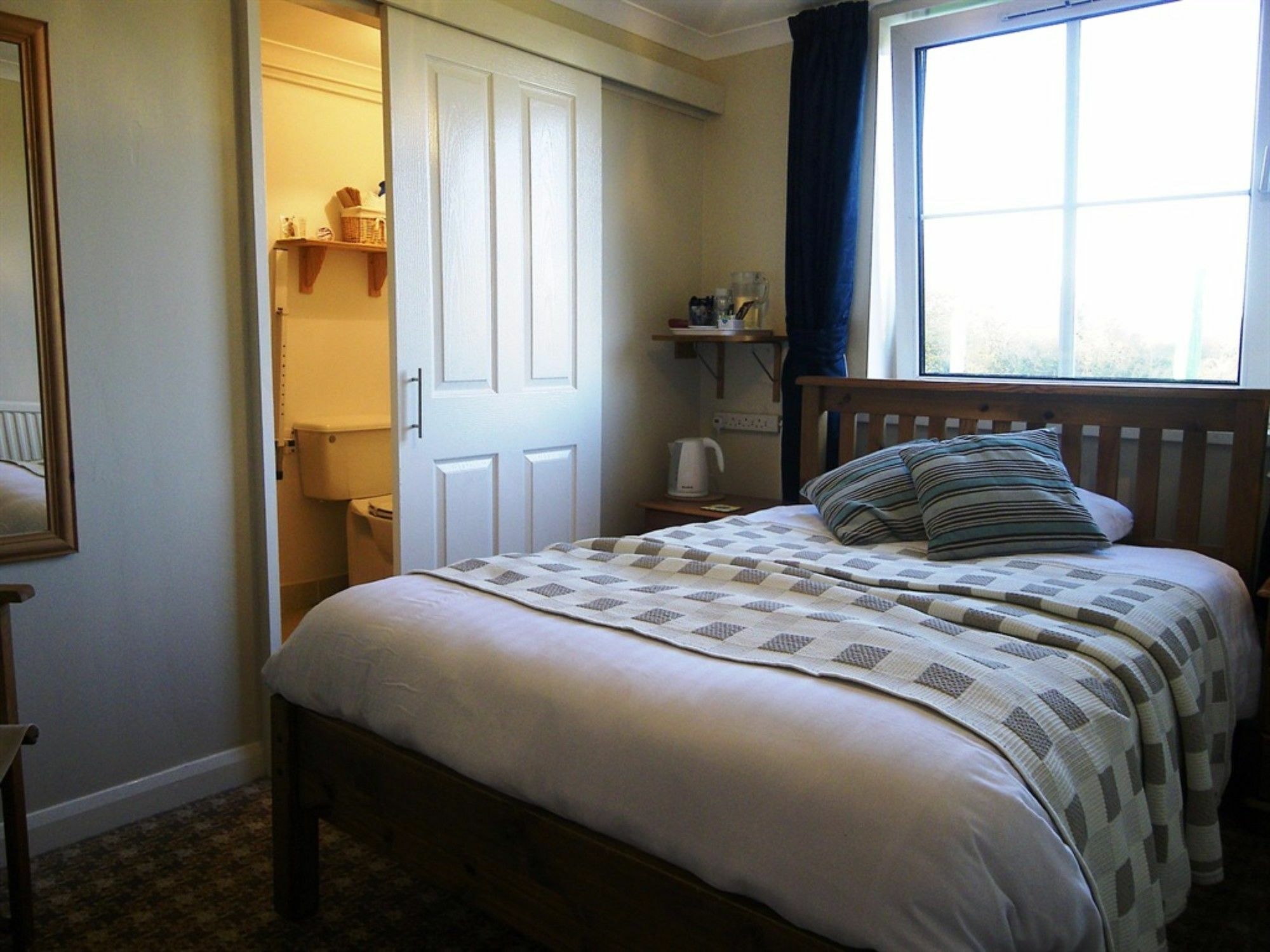South Norfolk Guest House Great Moulton エクステリア 写真