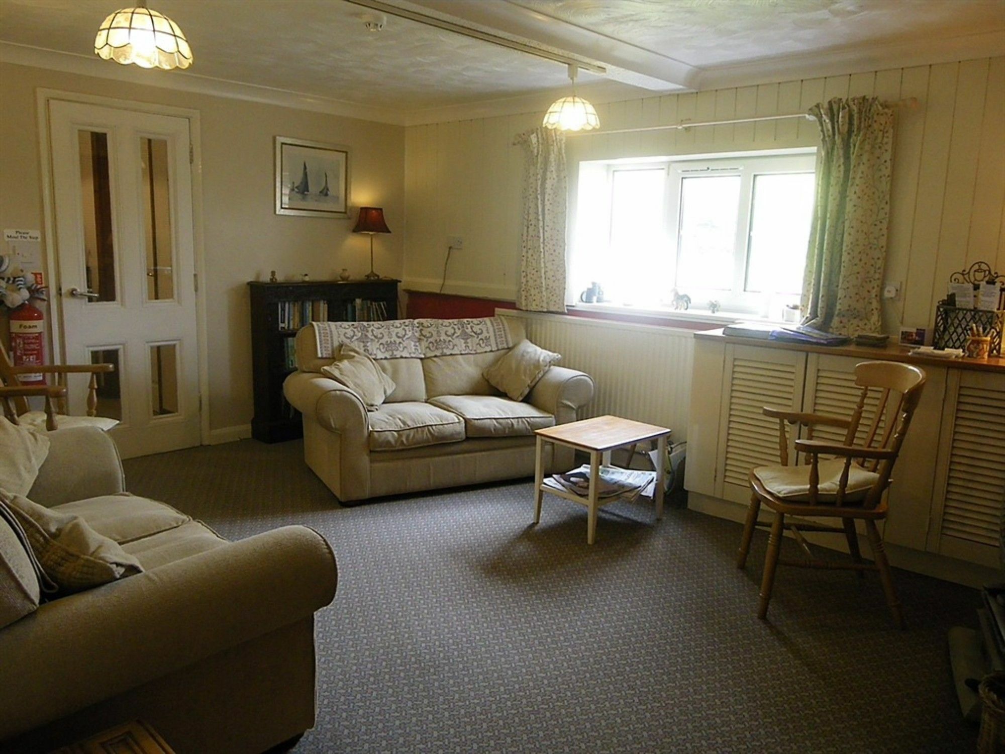 South Norfolk Guest House Great Moulton エクステリア 写真