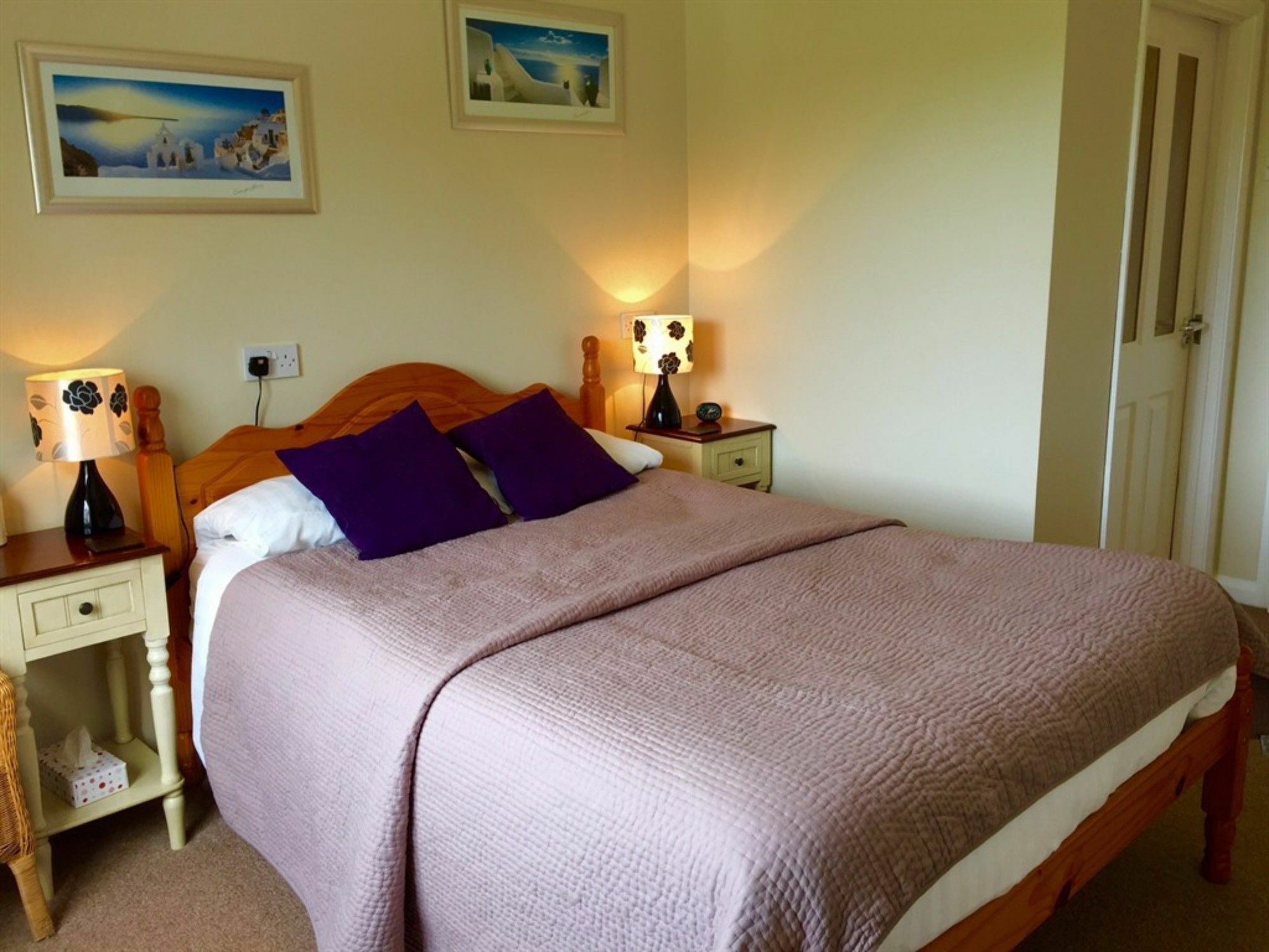 South Norfolk Guest House Great Moulton エクステリア 写真