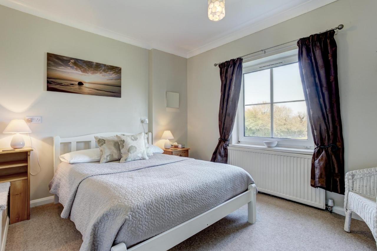 South Norfolk Guest House Great Moulton 部屋 写真